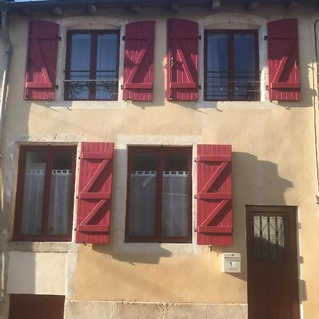La Taniere Villa Sorcy-Saint-Martin Kültér fotó